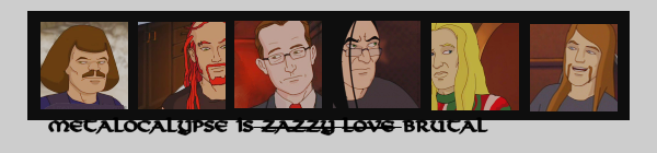 Metalocalypse