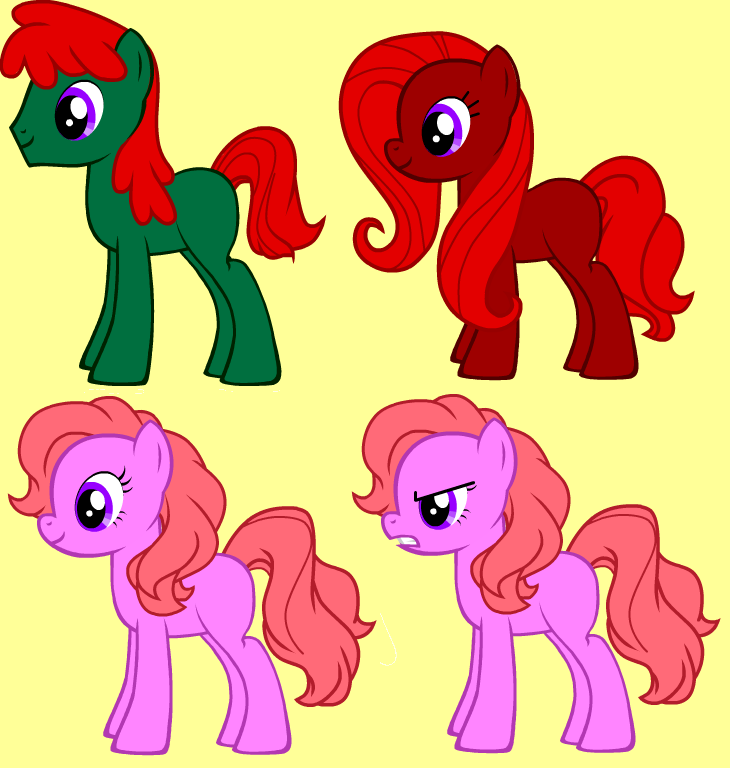 my little pony friendship is magic pinkie pie. Re: My Little Pony: Friendship