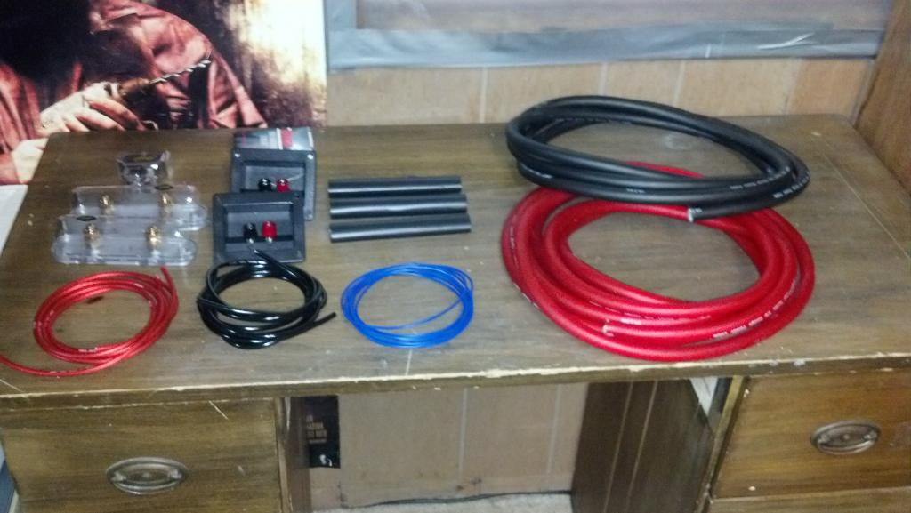 96 Ranger Stepside DC build *updated* Now with more TL :) - Member