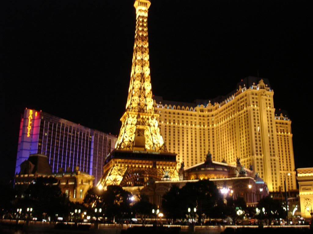 paris las vegas photo: Paris in Las Vegas DSC03665.jpg