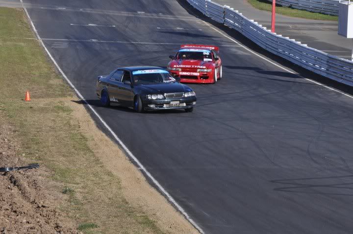 Stockers vs Truscott