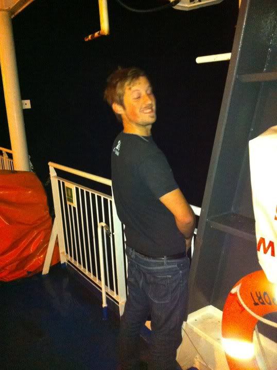Tom Hamilton