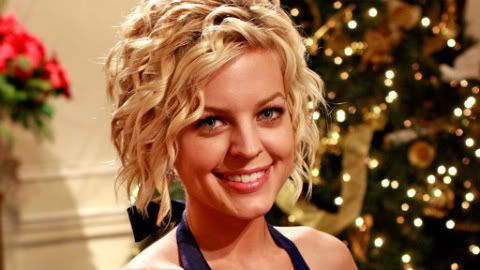 I love me some Kirsten Storms Maxie I love her with Spinelli 