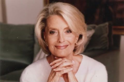 Constance Towers