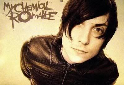 Frank Iero Pictures, Images and Photos