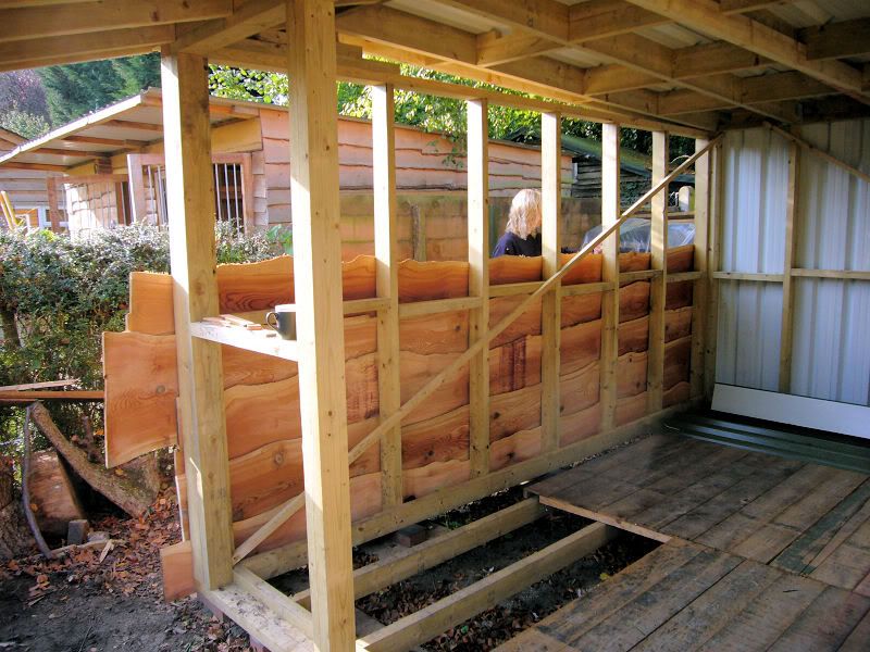 cheapest way to insulate a shed - walesfootprint.org