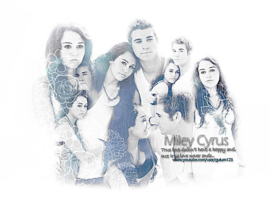 Miley Cyrus background Pictures, Images and Photos