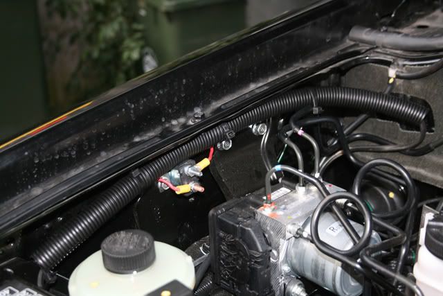 Electric brake controllers (factory wiring) - Australian 4WD Action | Forum