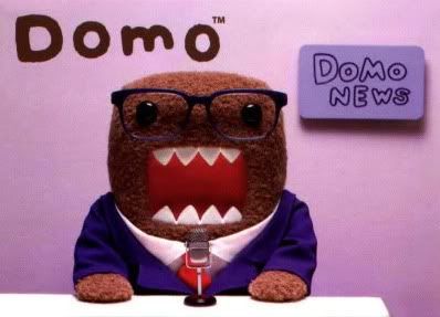 Domo News