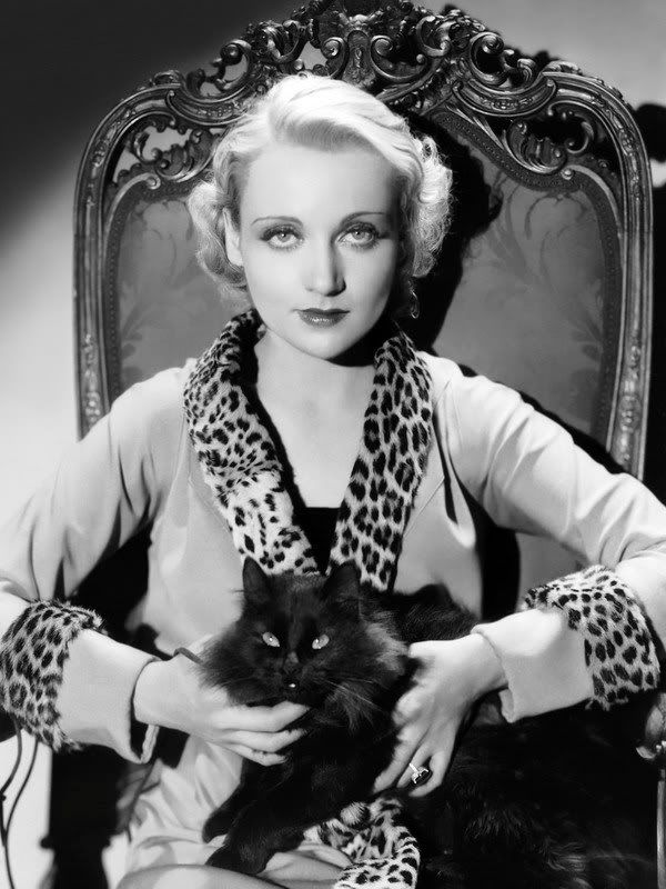 Carole Lombard Pictures, Images and Photos