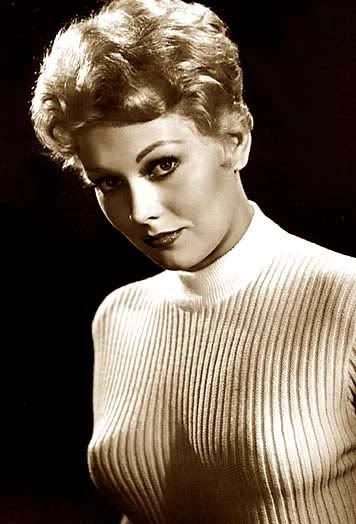 Kim Novak Pictures, Images and Photos