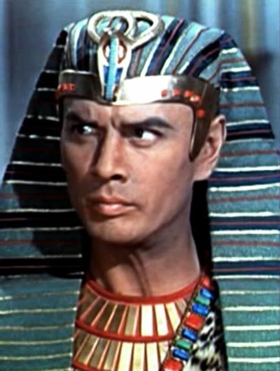 Yul Brynner Pictures, Images and Photos