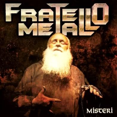 fratello metallo double