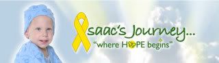 Isaac's Foundation - Where HOPE Begins