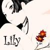 Lily Lily