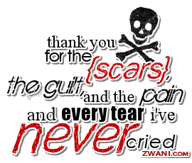 9scars.gif emo image by ninsel
