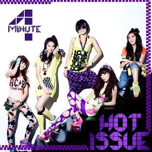4Minute Pictures, Images and Photos