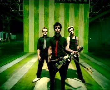 green day Pictures, Images and Photos