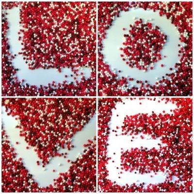 Sprinkle LOve Pictures, Images and Photos