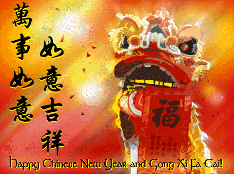 Happy Chinese New Year Pictures, Images and Photos