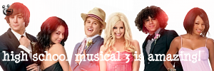 high school musical ! Pictures, Images and Photos