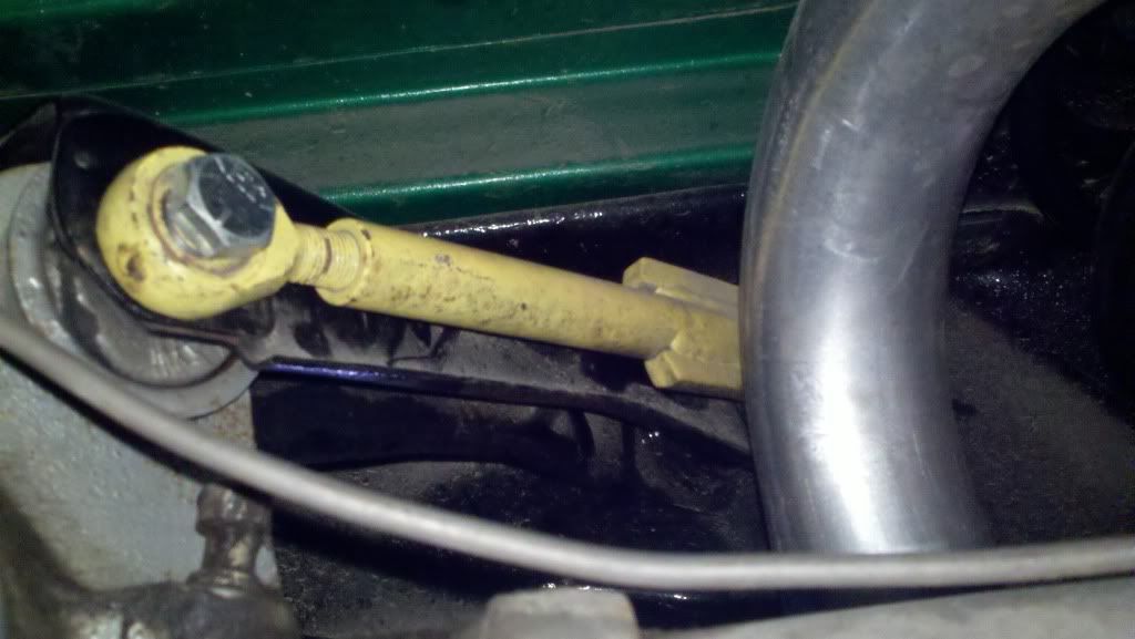 Driveline Vibration help! Team Chevelle