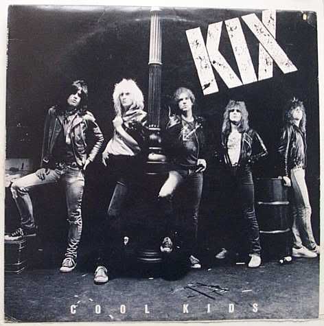 KIX Pictures, Images and Photos