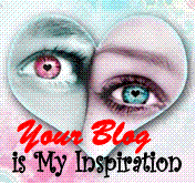 Blogger Inspiration