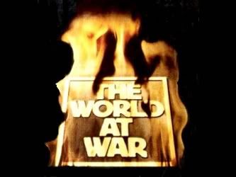 The World At War