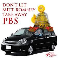 Don't Roof Rack PBS