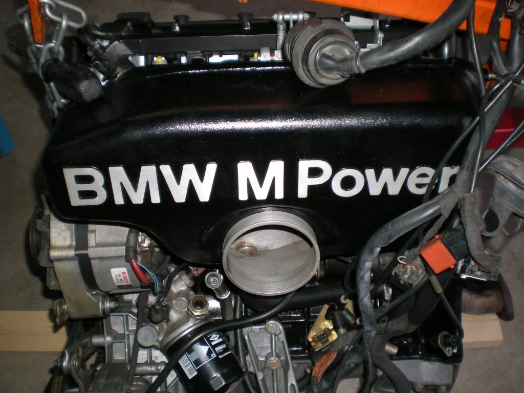 S14 Engine