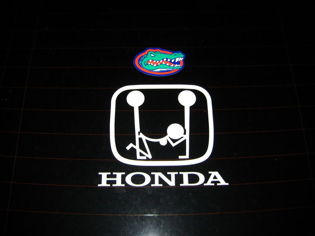 Honda emblem backgrounds #1