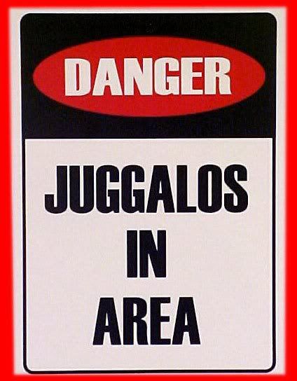 Juggalo Danger Pictures, Images and Photos