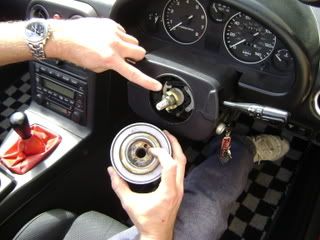 Horn Ring