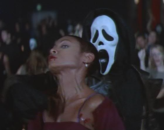 Scream 2 Ghostface Photo By Verginator18 Photobucket 