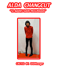 The Changcuters,Alda Changcuters