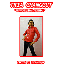 The Changcuters,Tria Changcut,Tria Changcuters