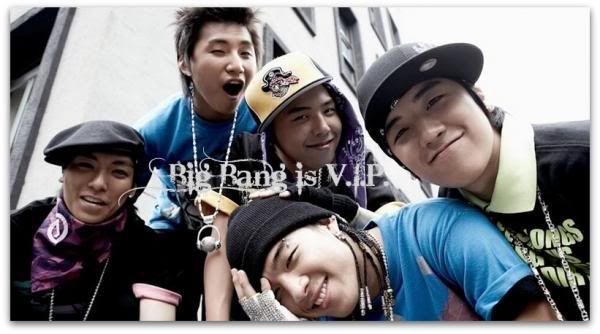 Big Bang ^^ Pictures, Images and Photos