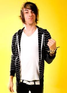alex gaskarth Pictures, Images and Photos