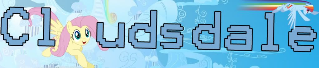 Cloudsdale Community