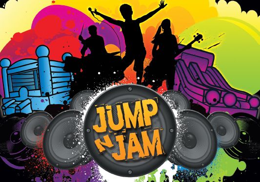 Jump N Jam