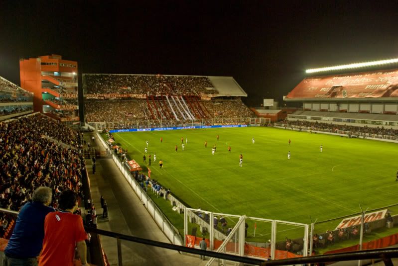 la bombonera la bombonera