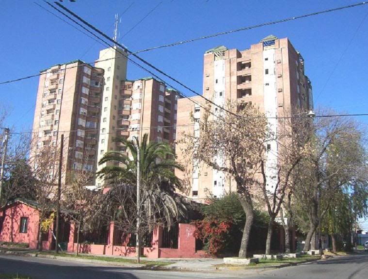 Universidad nacional de san luis villa mercedes argentina #4
