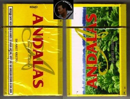 ANDALASSPECIALEDITION.jpg ANDALAS SPECIAL EDITION picture by singgihpermono