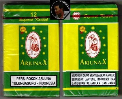 ARJUNAX.jpg ARJUNA X picture by singgihpermono