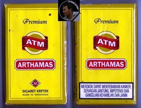 ATMARTHAMASKRETEK.jpg ATM ARTHAMAS KRETEK picture by singgihpermono