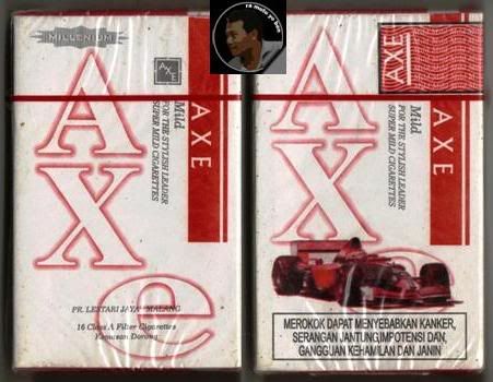 AXEMILD.jpg AXE MILD picture by singgihpermono