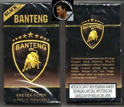 BANTENGBLACKLABEL.jpg BANTENG BLACK LABEL picture by singgihpermono