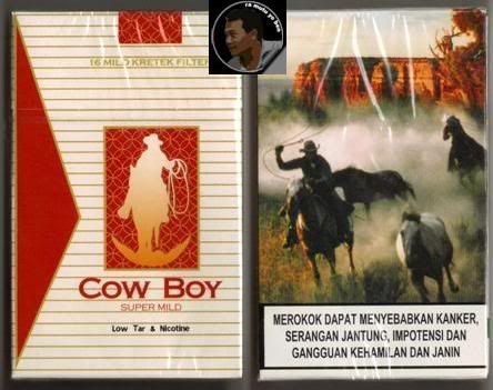 COWBOYMILD.jpg COW BOY SUPER MILD picture by singgihpermono