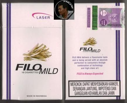 FILOMILD.jpg FILO MILD picture by singgihpermono